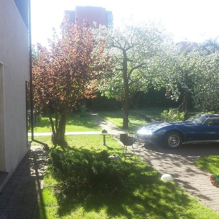 Vilnius Luxury Apartment 3 Екстериор снимка