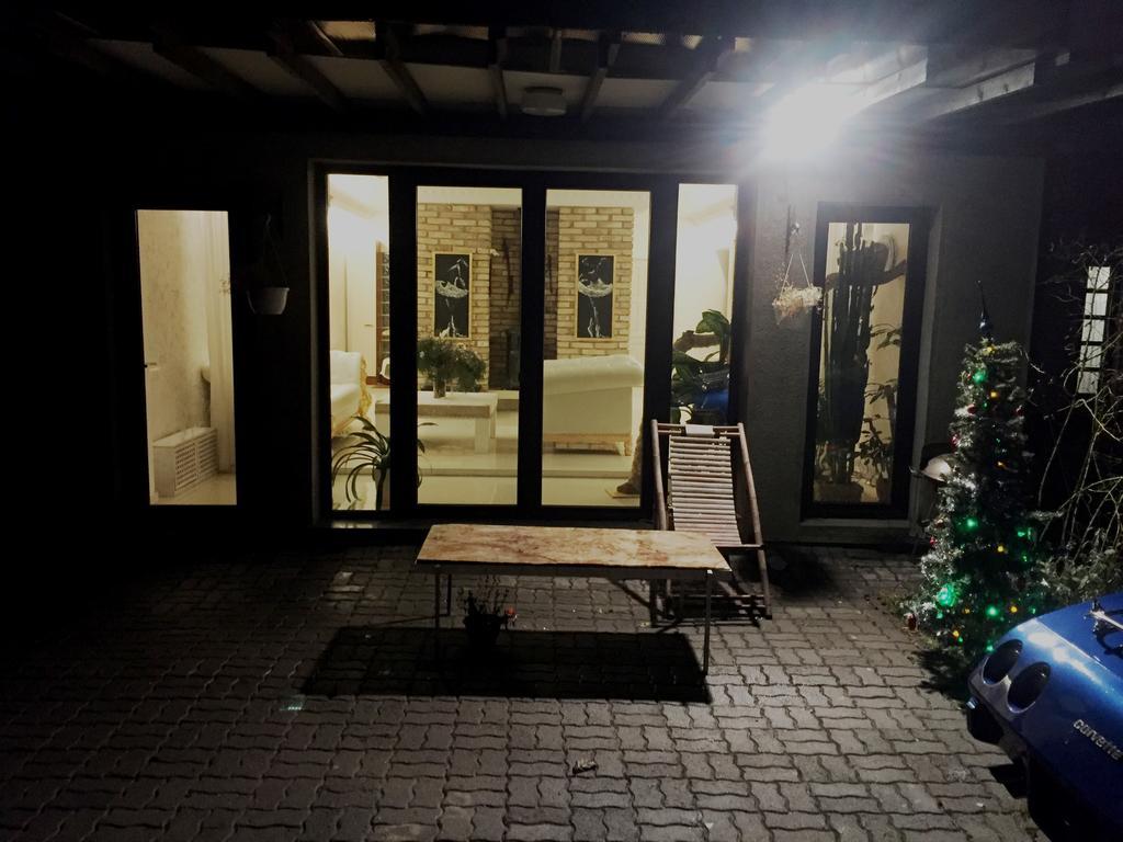 Vilnius Luxury Apartment 3 Екстериор снимка