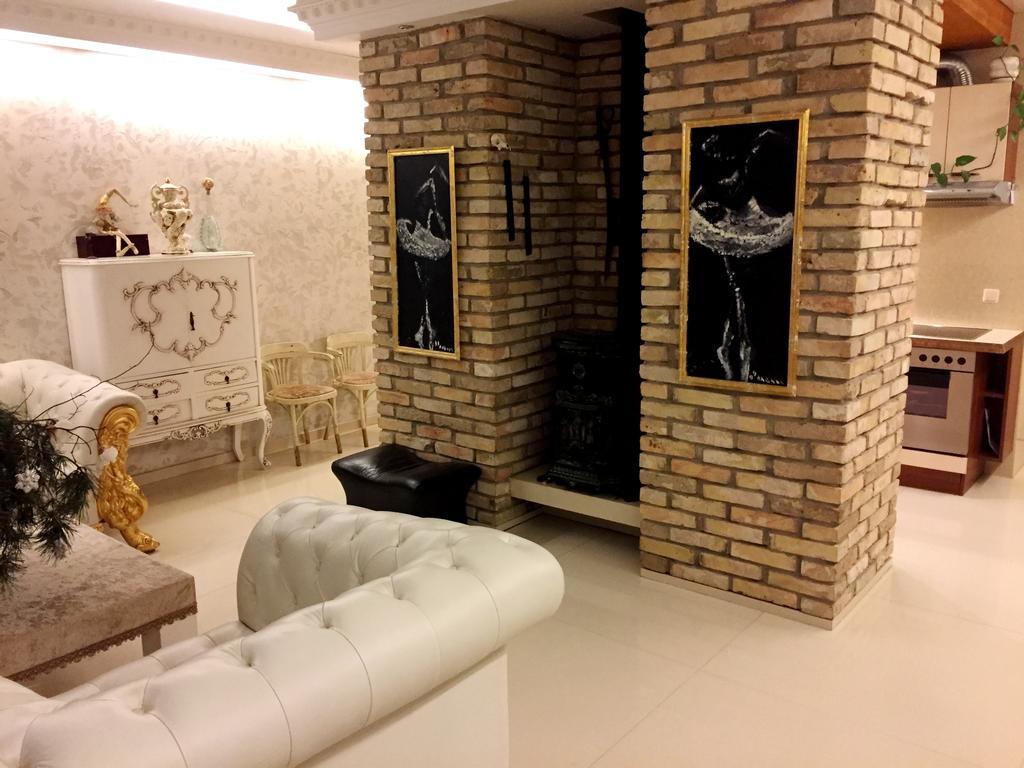 Vilnius Luxury Apartment 3 Екстериор снимка