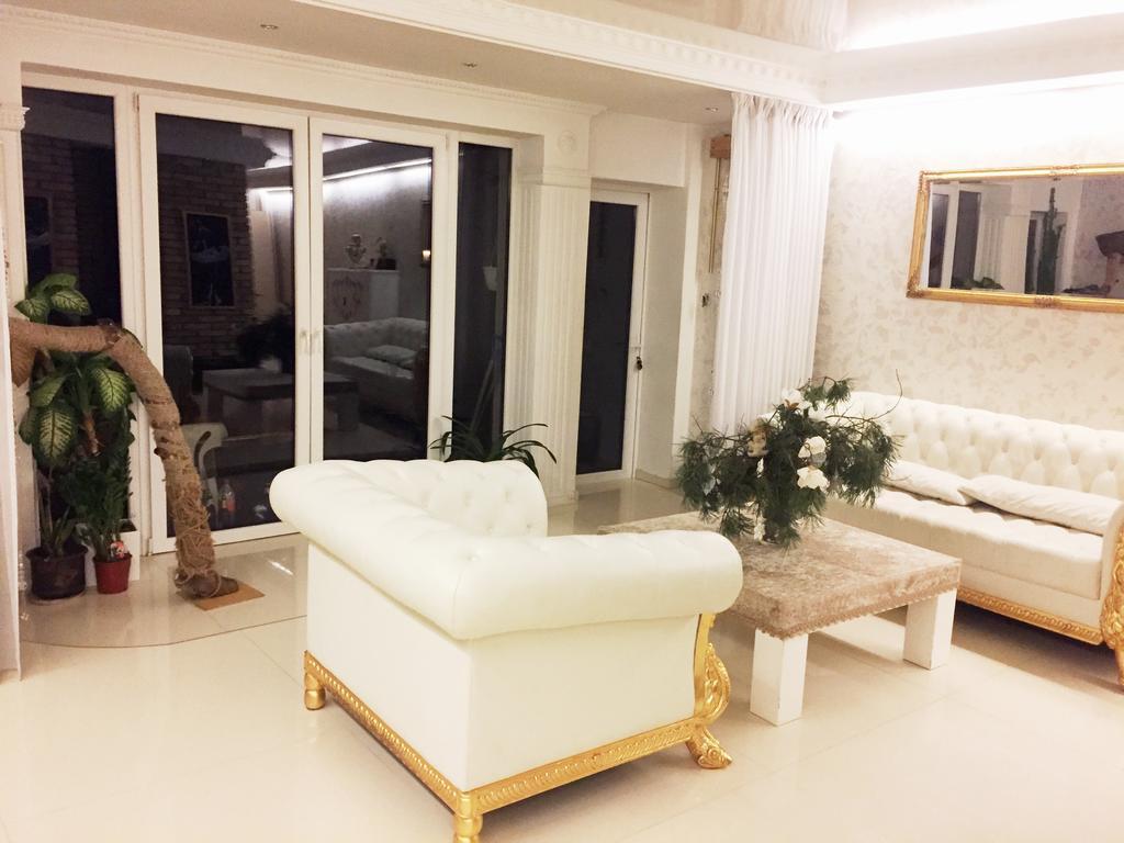 Vilnius Luxury Apartment 3 Екстериор снимка