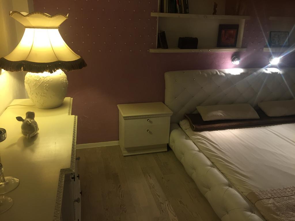 Vilnius Luxury Apartment 3 Екстериор снимка
