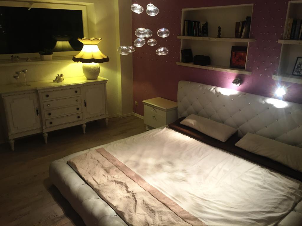 Vilnius Luxury Apartment 3 Екстериор снимка