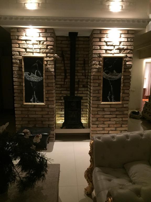 Vilnius Luxury Apartment 3 Екстериор снимка