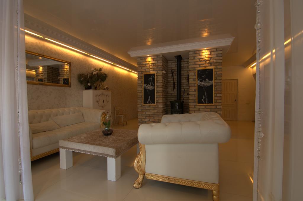 Vilnius Luxury Apartment 3 Екстериор снимка