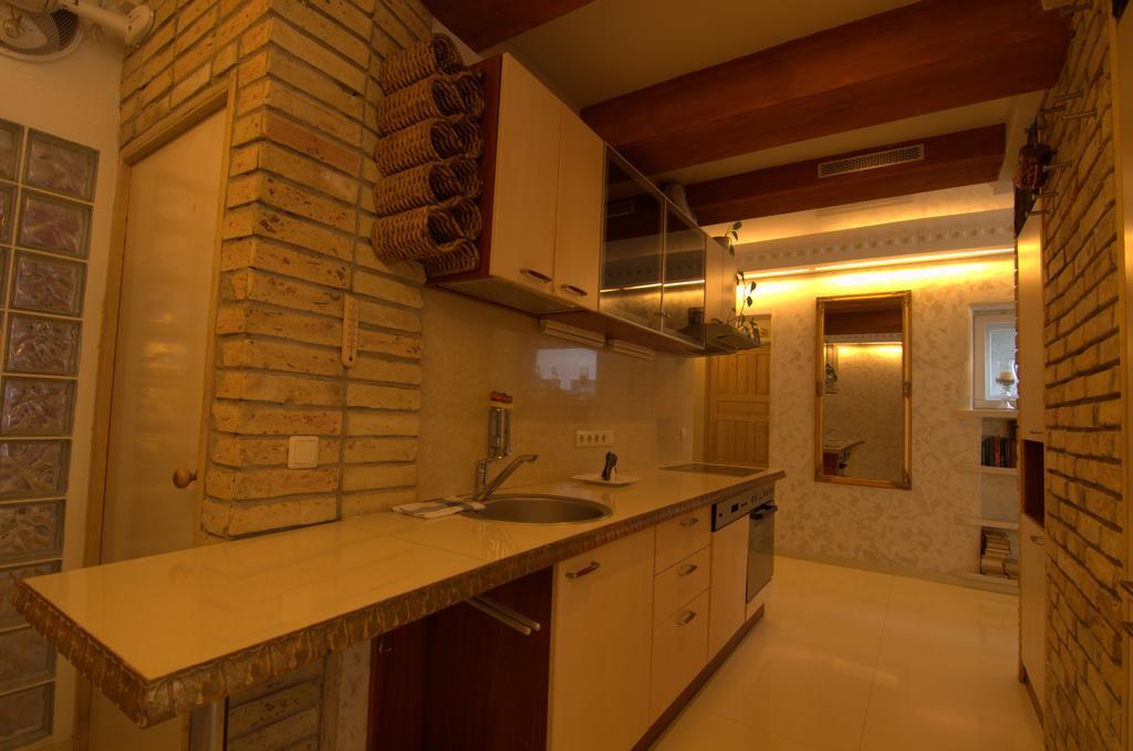 Vilnius Luxury Apartment 3 Екстериор снимка