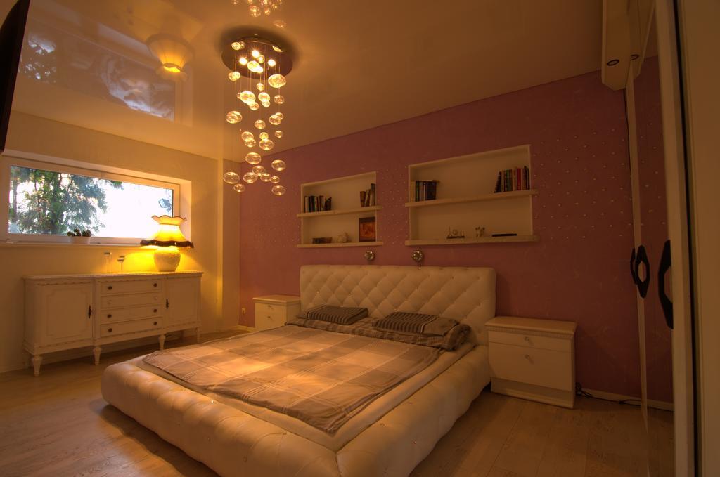 Vilnius Luxury Apartment 3 Екстериор снимка