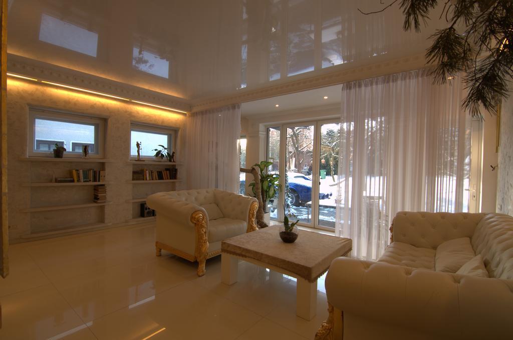 Vilnius Luxury Apartment 3 Екстериор снимка