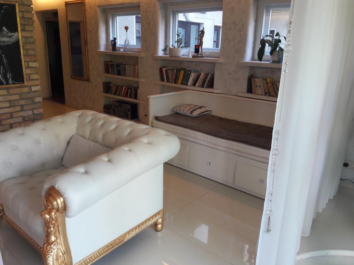 Vilnius Luxury Apartment 3 Екстериор снимка
